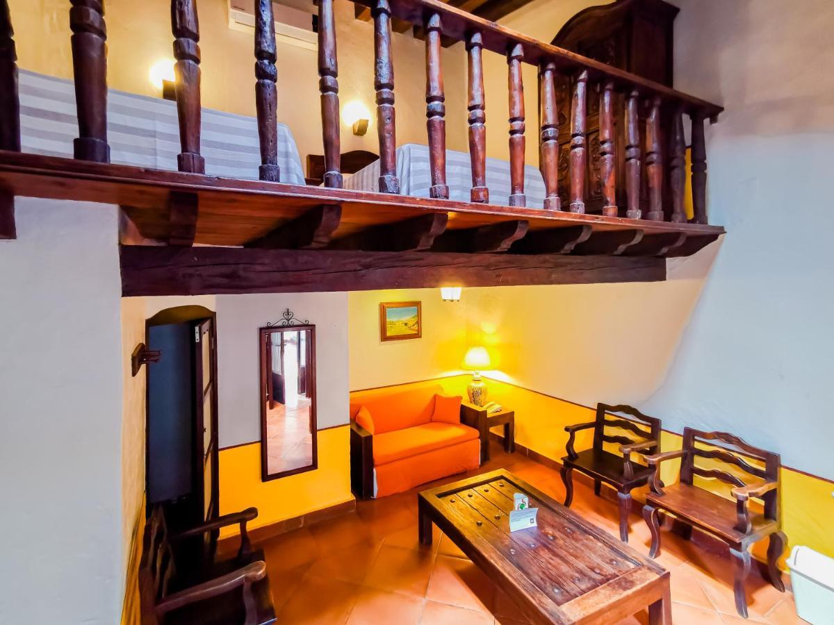 Meson Del Alferez Xalapa Hotel Bagian luar foto
