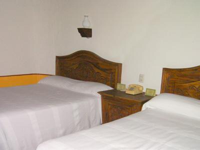 Meson Del Alferez Xalapa Hotel Bagian luar foto